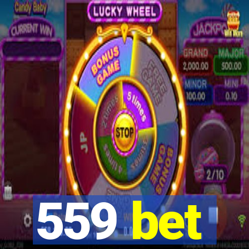 559 bet